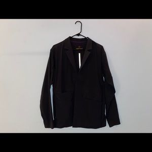 Lululemon X Robert Geller Take The Moment Blazer